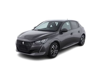 Peugeot 208 1.2 Puretech 100 CV Allure S&S