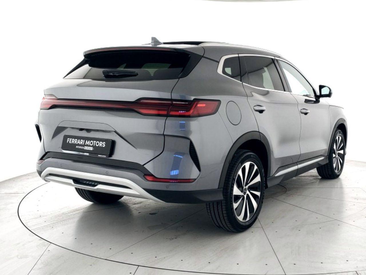 Byd Seal U DM-i 1.5 phev Boost 2wd