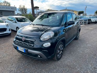 Fiat 500L 1.4 95 CV S&S Connect