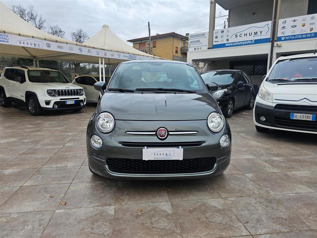 Fiat 500 1.0 Hybrid Sport IVA ESPOSTA