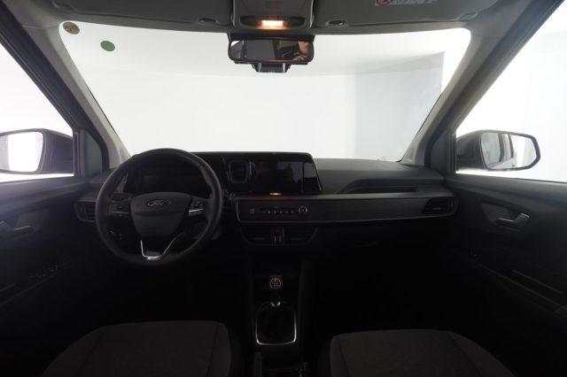 FORD Tourneo Courier Tourneo Courier 1.0 EcoBoost Titanium