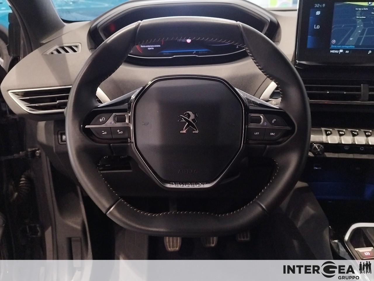 PEUGEOT 3008 1.2 puretech t Allure Pack s&s 130cv