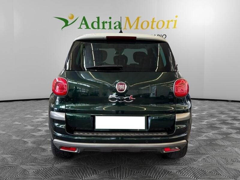 FIAT 500L Cross 1.3 Multijet 95cv City Cross