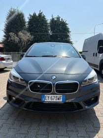 Bmw 218 218d Coupé Sport
