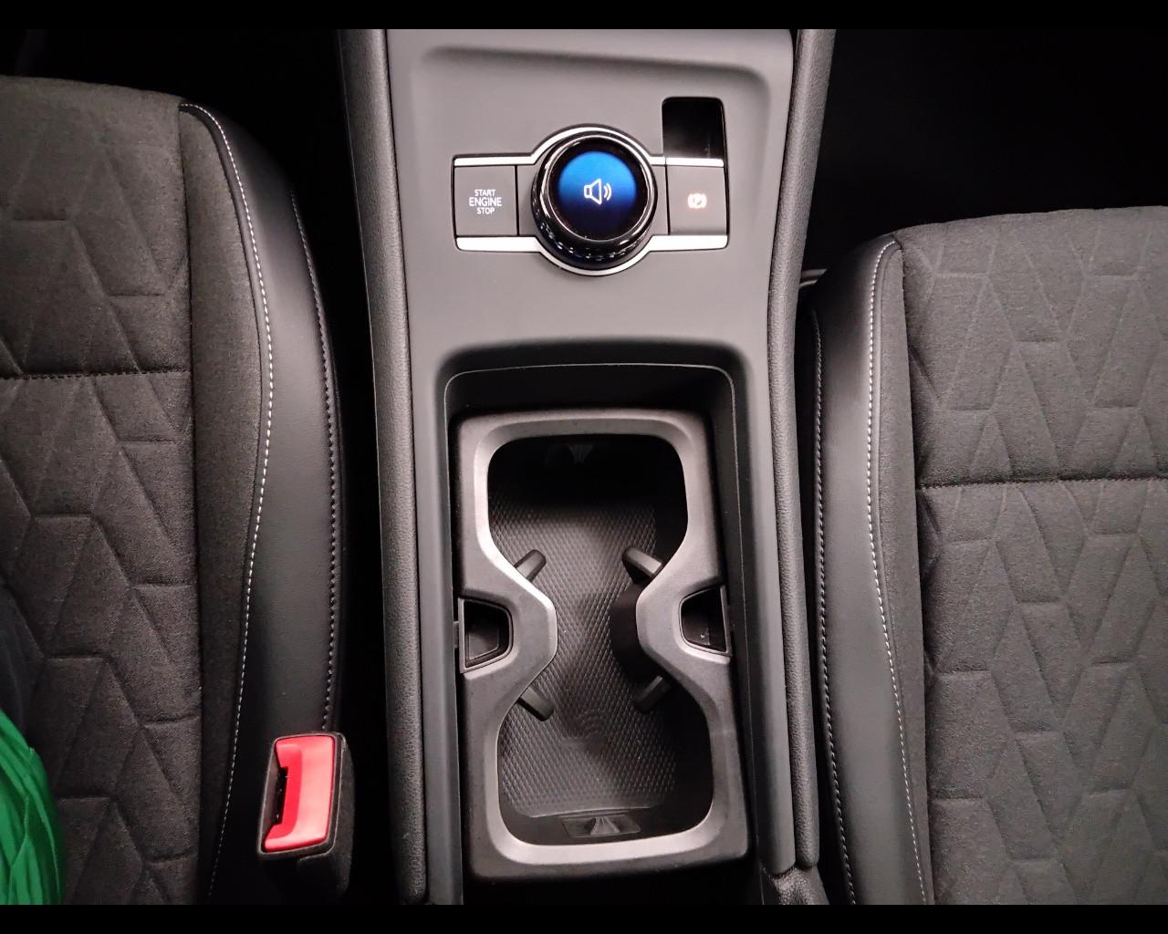 VOLKSWAGEN Tiguan III 2024 - Tiguan 2.0 tdi Life 150cv dsg