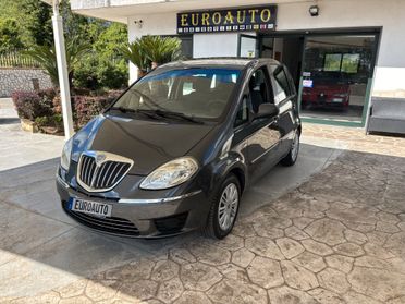 Lancia MUSA 1.4 E-Collection Ecochic GPL-2010