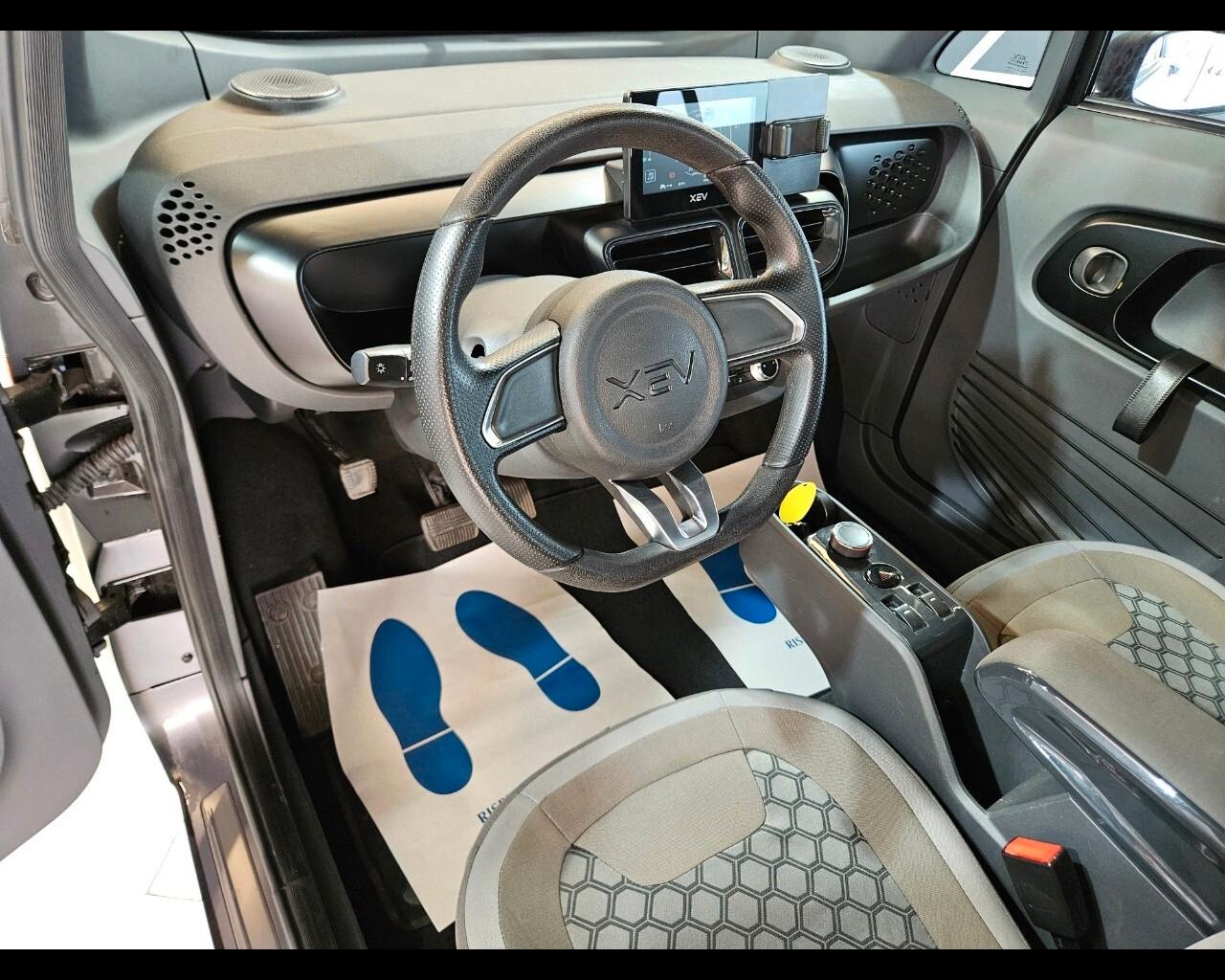 XEV YOYO - OPERATORI DEL SETTORE - PROBLEMI ALLE BATTERIE