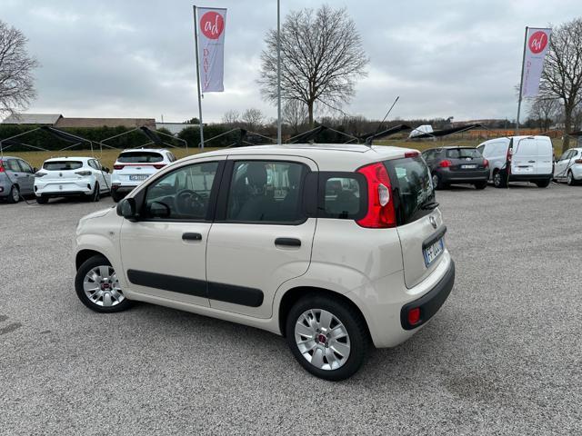 FIAT Panda 1.2 EasyPower Easy