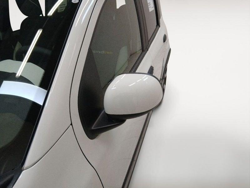 FIAT Pandina Cross 1.0 firefly hybrid s&s 65cv