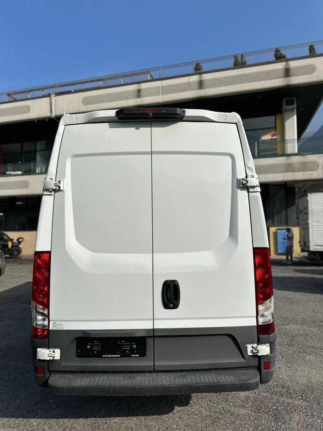 IVECO Daily Daily L4H2 6 Posti Furgonato passo lungo