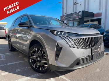 Peugeot 5008 Hybrid 145 e-DCS6 GT