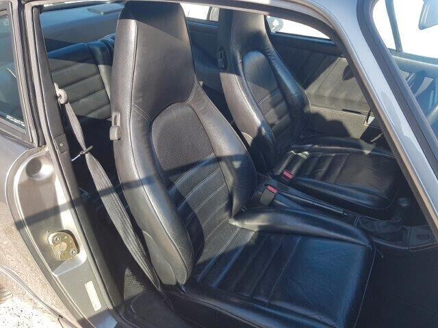 Porsche 911 964 CARRERA 4 COUPE’ "PRE SERIE