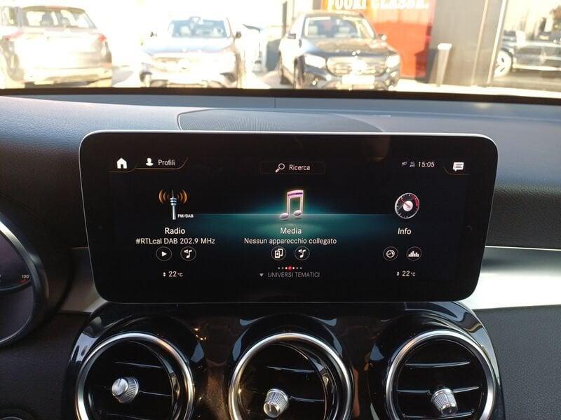 Mercedes-Benz GLC GLC 220 d 4Matic Sport