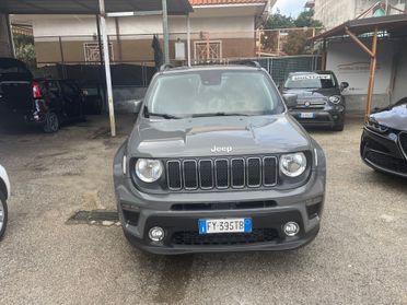 Jeep Renegade 1.6 Mjt 120 CV Longitude ddct PROMO /FINANZIAMENTO