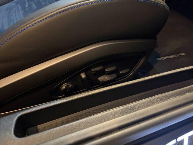 PORSCHE 911 GT3 510CV PDK