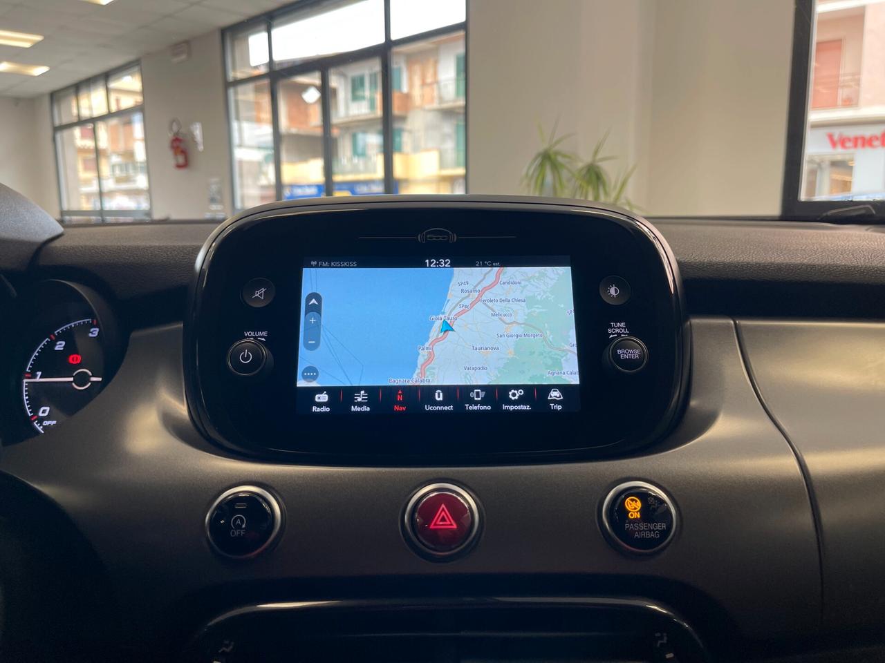 Fiat 500X 1.6 MultiJet 130cv Sport
