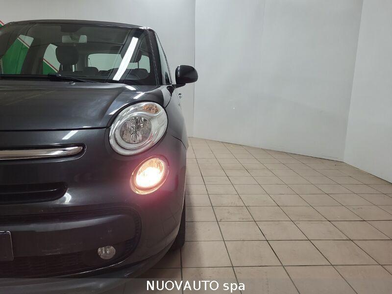 FIAT 500L 500L 1.3 Multijet 95 CV Pop Star