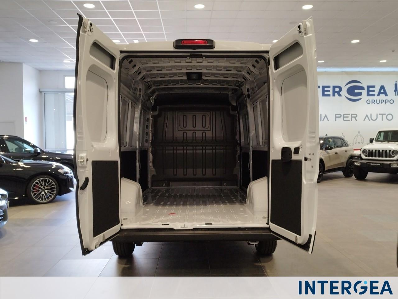 PEUGEOT Boxer 35 L3H2 2.2 diesel 140cv S&S