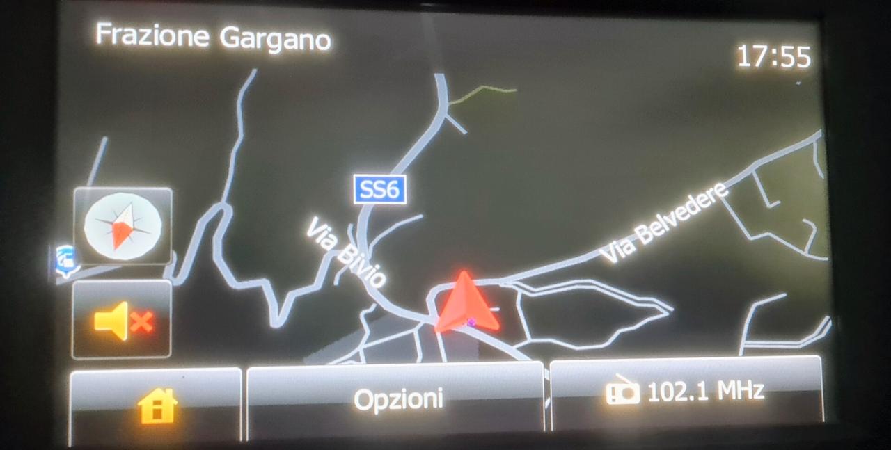 Dacia Duster 1.5 dCi 90CV 4x2 Ambiance