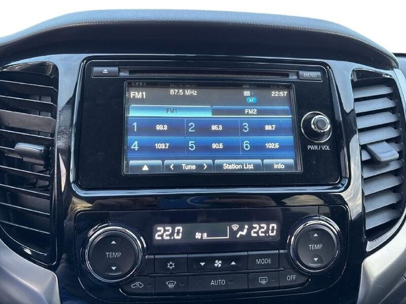 FIAT Fullback 2.4 180CV Doppia Cabina LX S&S IVATO