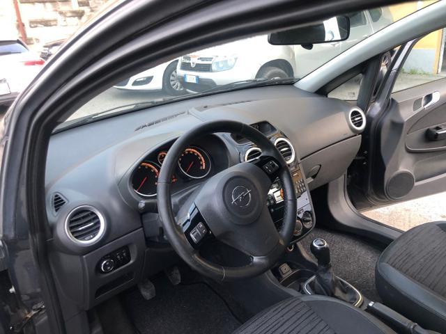 OPEL Corsa 1.2 85CV 5 porte GPL-TECH Edition