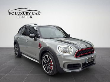Mini Countryman 2.0 John Cooper Works all4 auto