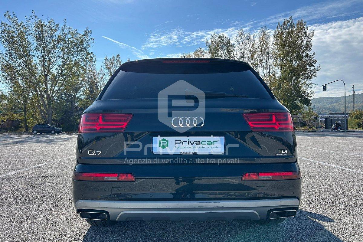 AUDI Q7 3.0 TDI 272 CV quattro tiptronic Business Plus
