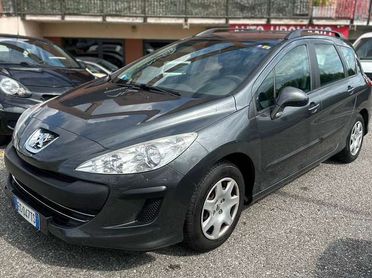 Peugeot 308 308 SW 1.6 hdi 16v Premium 110cv fap