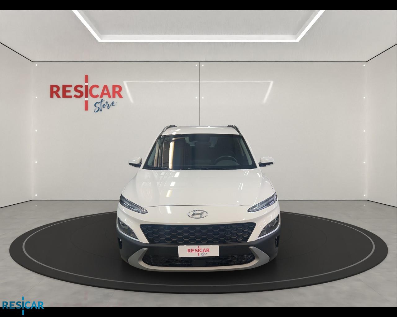 HYUNDAI Kona I 2021 Kona 1.0 t-gdi Xline Safety Pack 2wd 120cv