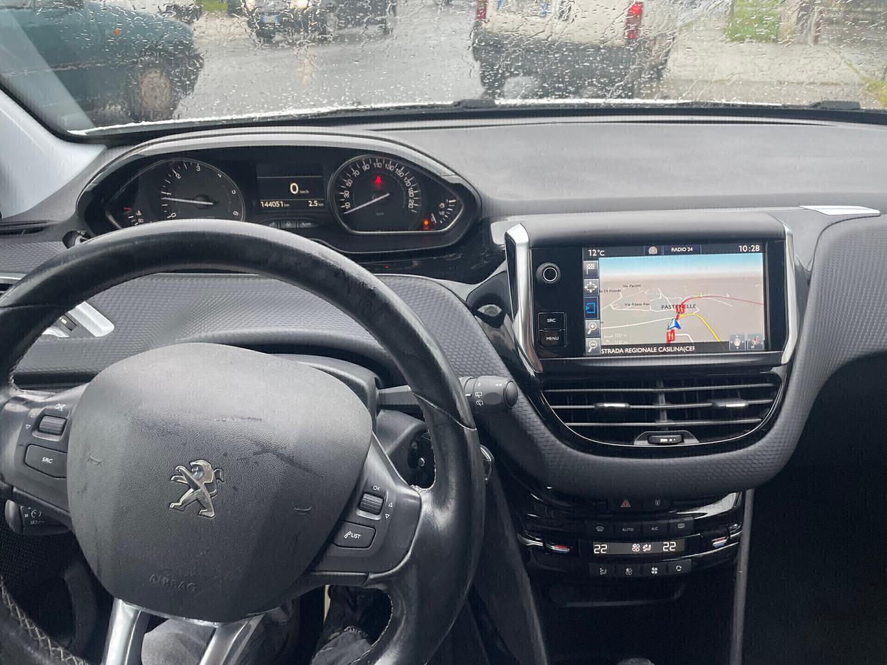 Peugeot 2008 Blue HDi 1.6 HDI EURO 6