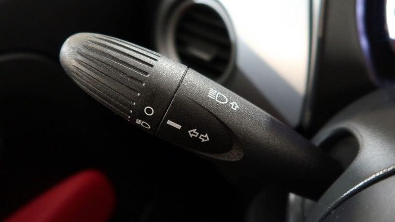 FIAT 500 500 1.2 Sport 69cv