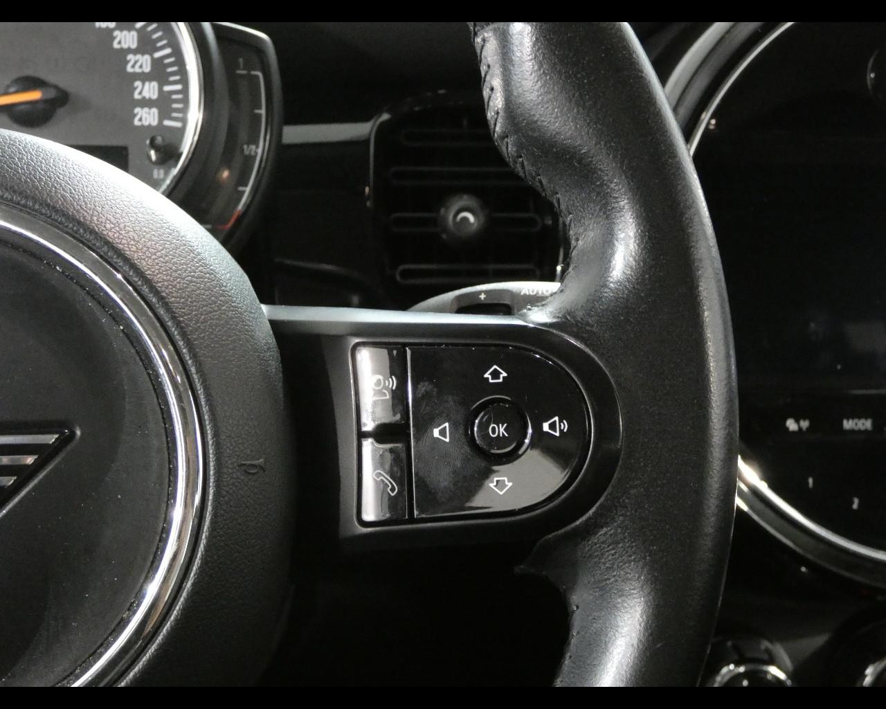 MINI Mini 5 porte (F55) - Mini 1.5 One 75 CV Classic 5 porte