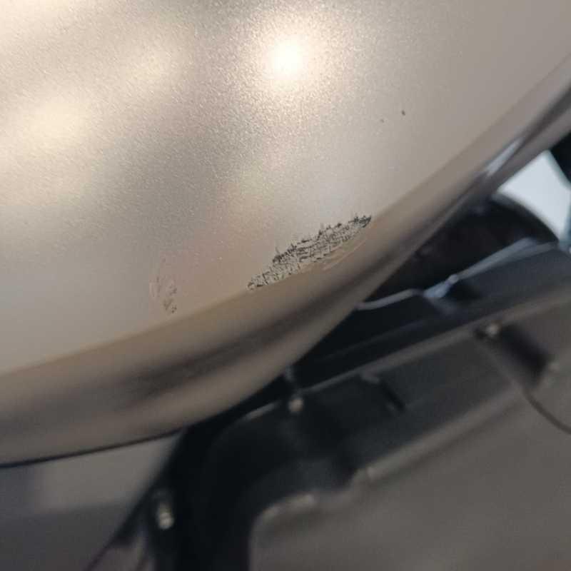 Yamaha X-Max 400 ABS - 2017