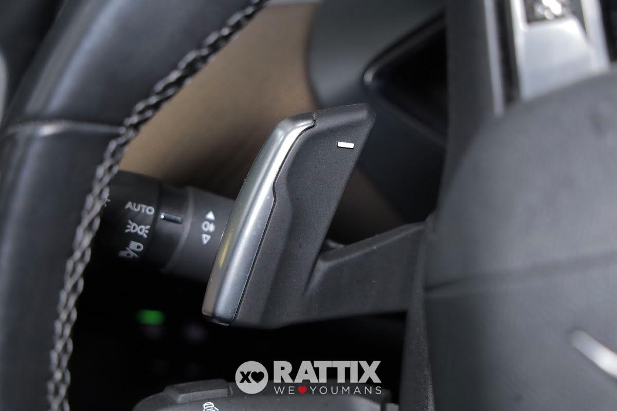 DS Automobiles DS 3 Crossback 1.2 Puretech 130CV Business Auto