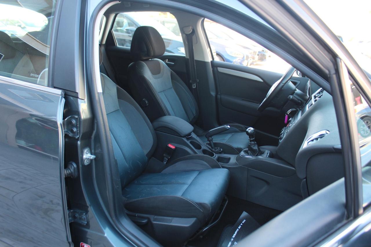 Citroen C4 1.6 e-HDi 115 airdream Seduction