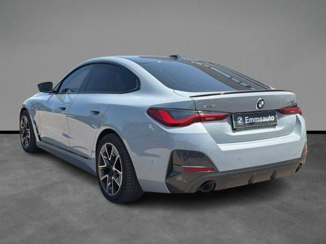 BMW 430 d xDrive 48V Msport