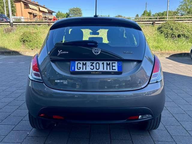 Lancia Ypsilon 1.0 FireFly 70cv Hybrid Silver Plus PROMO