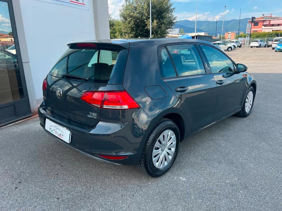 Volkswagen Golf 1.2 tsi Trendline 85cv 5p