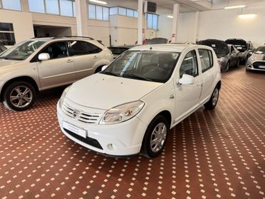 Dacia Sandero 1.5 dCi 75CV Embleme - NEOPATENTATI