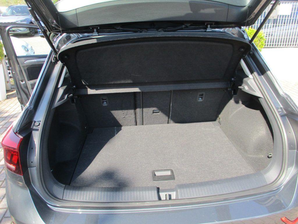 Volkswagen T-Roc 2.0 TDI SCR CarPlay/Led/NAVI
