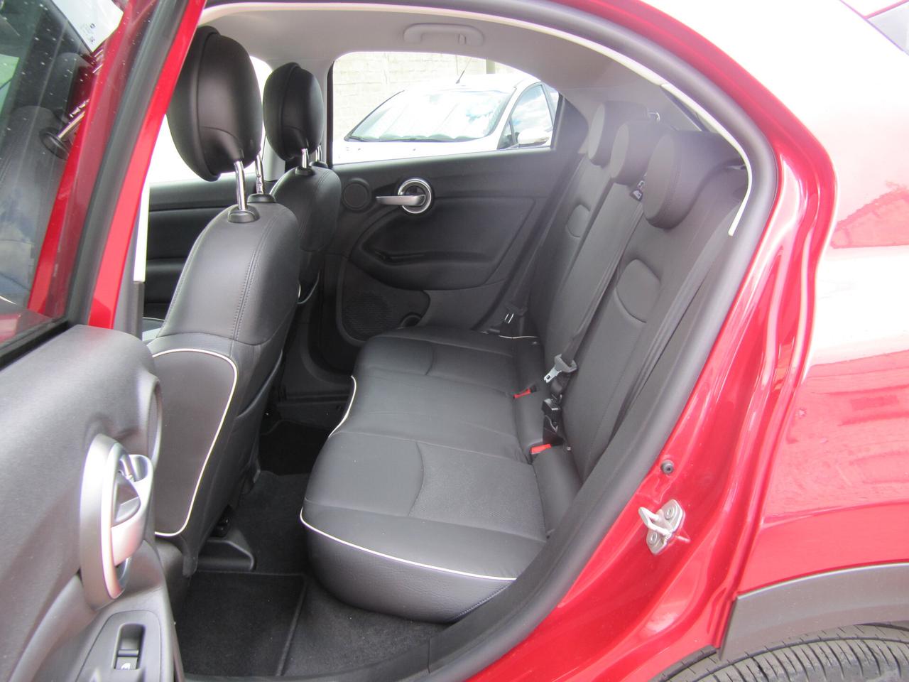 Fiat 500X 1.6 MultiJet 120 CV Lounge - AUTOMATICA