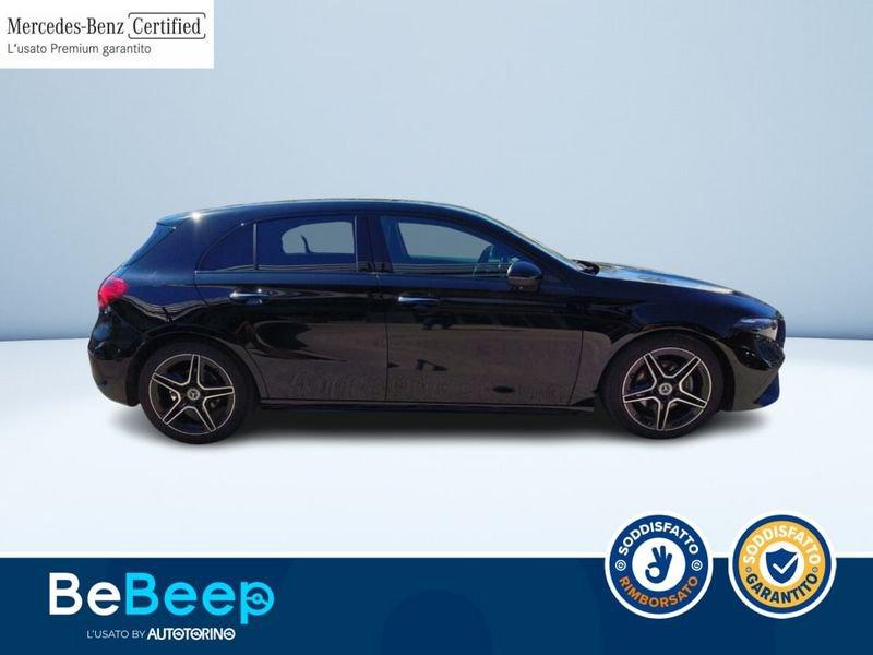 Mercedes-Benz Classe A A 200 D AMG LINE ADVANCED PLUS AUTO