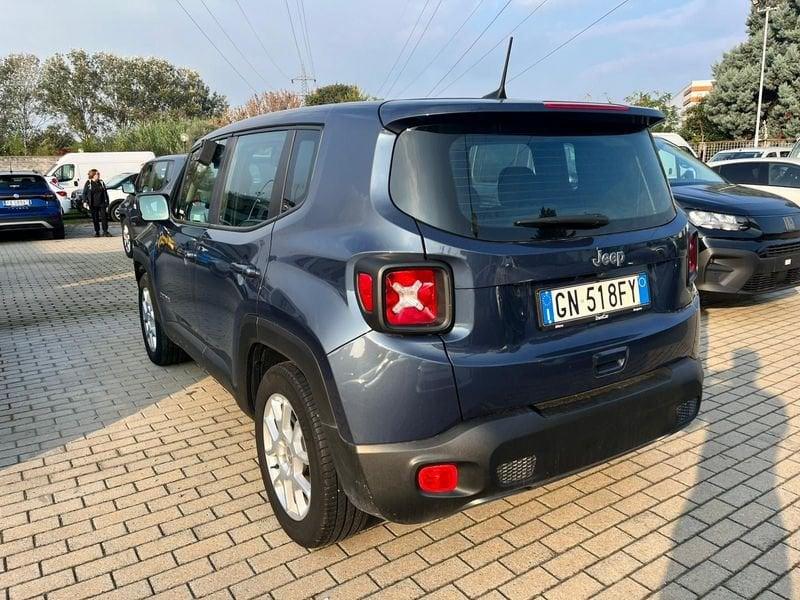 Jeep Renegade 1.0 T3 Limited