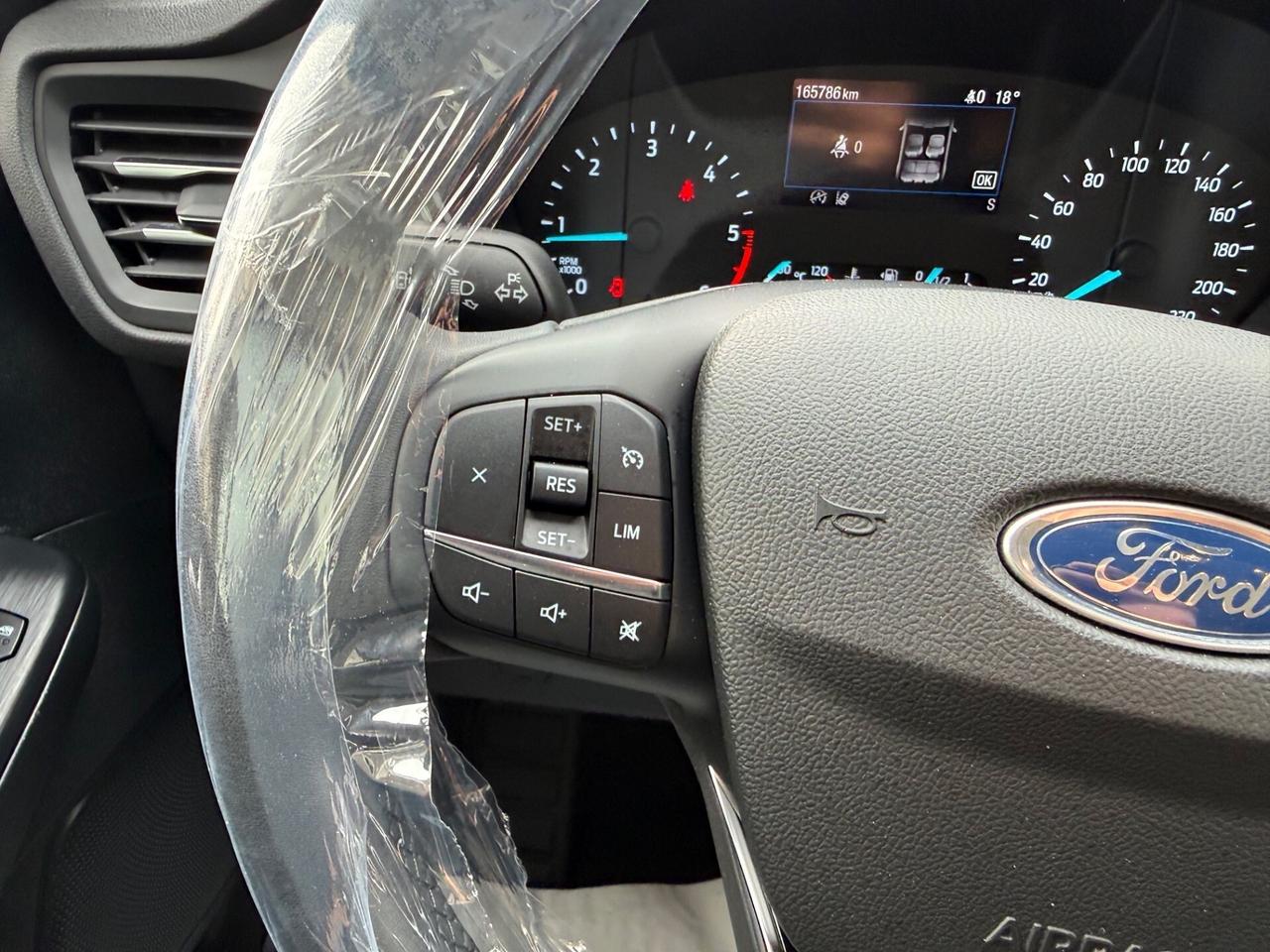 Ford Kuga 1.5 EcoBlue 120 CV aut. 2WD Connect