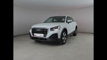 AUDI Q2 I 2021 - Q2 35 1.5 tfsi Admired s-tronic
