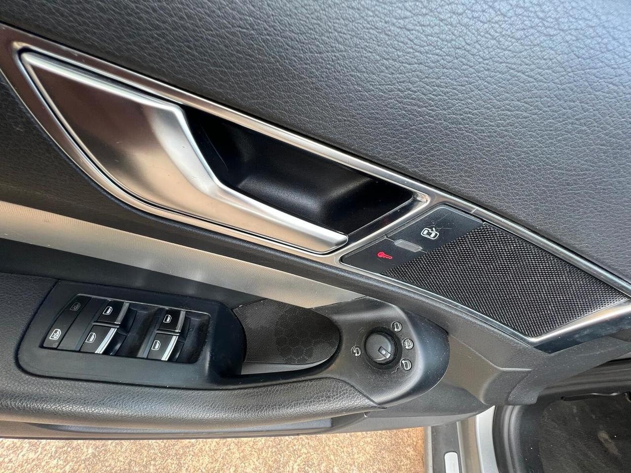 Audi A6 Avant 3.0 V6 TDI quattro