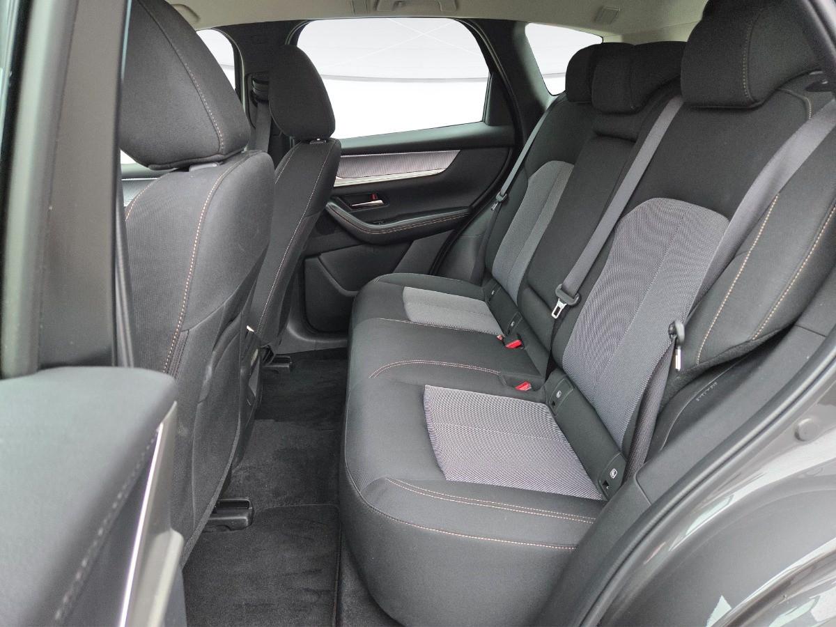 MAZDA CX-60 3.3 m-hybrid boost Exclusive Line rwd 200cv auto