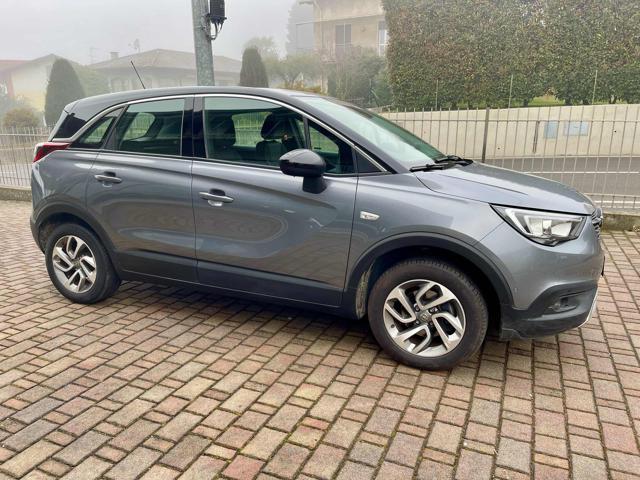 OPEL Crossland X 1.2 Turbo 12V 110 CV Start&Stop Innovation