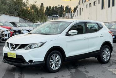 Nissan Qashqai 1.5 dCi 110cv Acenta