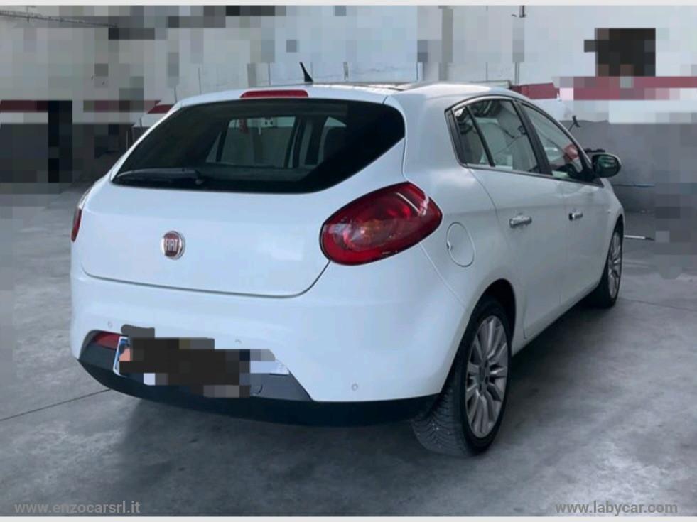 FIAT Bravo 1.6 MJT 120 CV Emotion TETTO APRIBILE